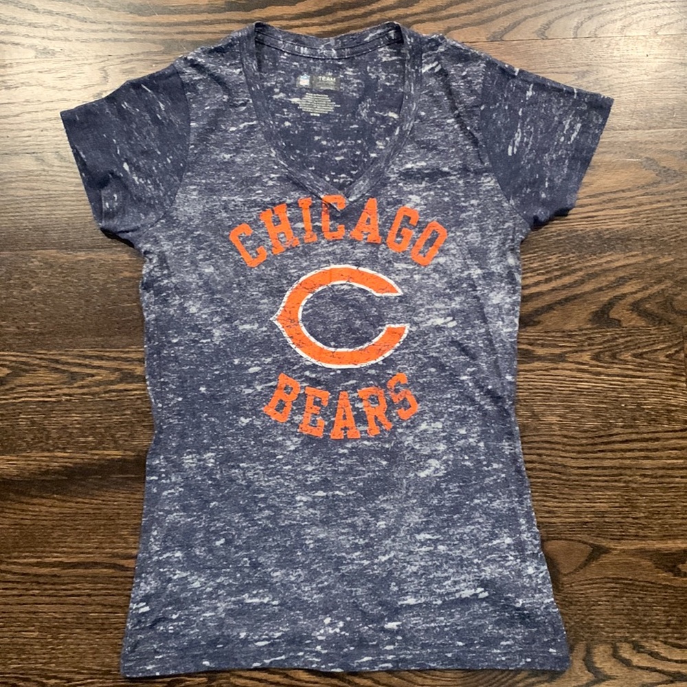 Chicago Bears- Soft Women’s T-shirt
